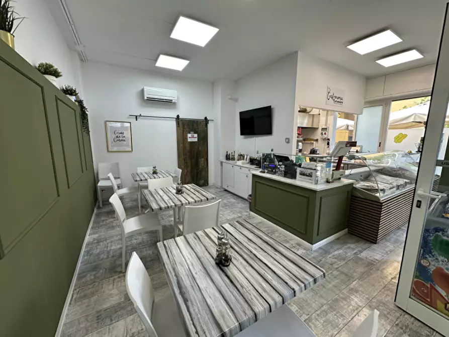 Immagine 7 di Attività commerciale in vendita  in Viale Raffaello Sanzio 28 a Cesenatico