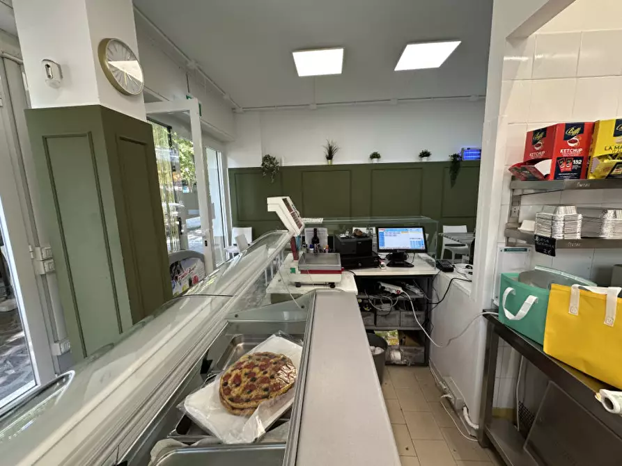 Immagine 14 di Attività commerciale in vendita  in Viale Raffaello Sanzio 28 a Cesenatico
