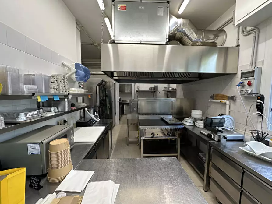 Immagine 16 di Attività commerciale in vendita  in Viale Raffaello Sanzio 28 a Cesenatico