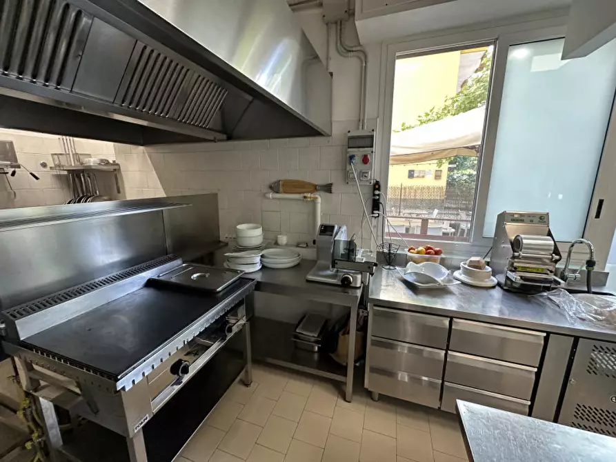 Immagine 20 di Attività commerciale in vendita  in Viale Raffaello Sanzio 28 a Cesenatico
