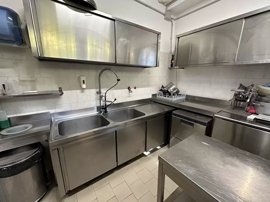 Immagine 22 di Attività commerciale in vendita  in Viale Raffaello Sanzio 28 a Cesenatico