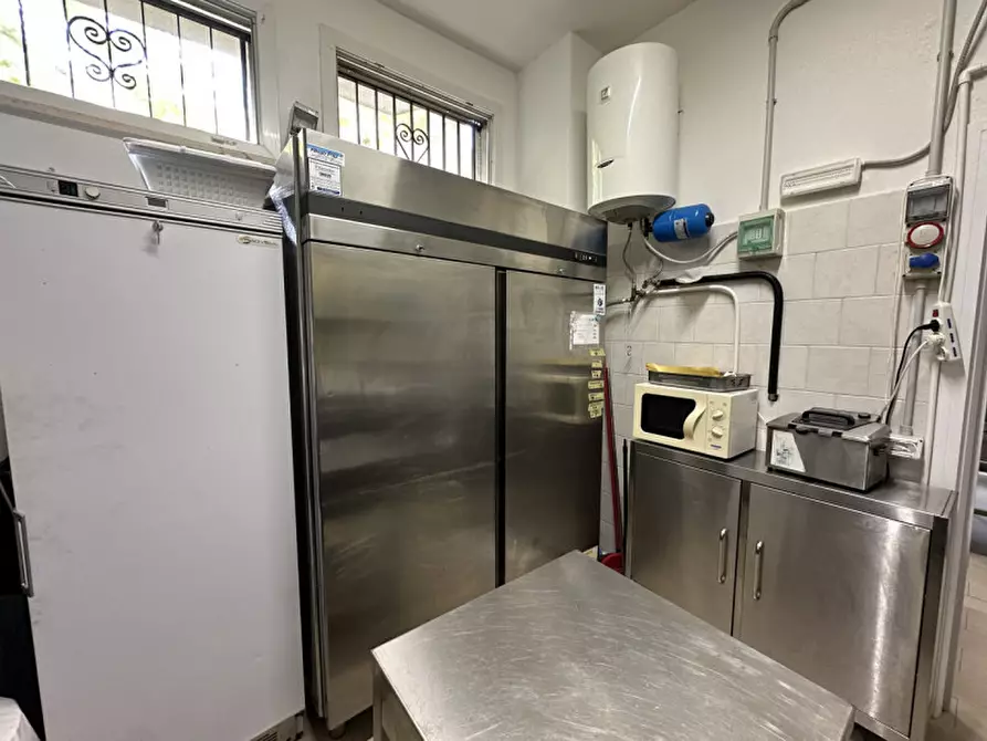 Immagine 23 di Attività commerciale in vendita  in Viale Raffaello Sanzio 28 a Cesenatico