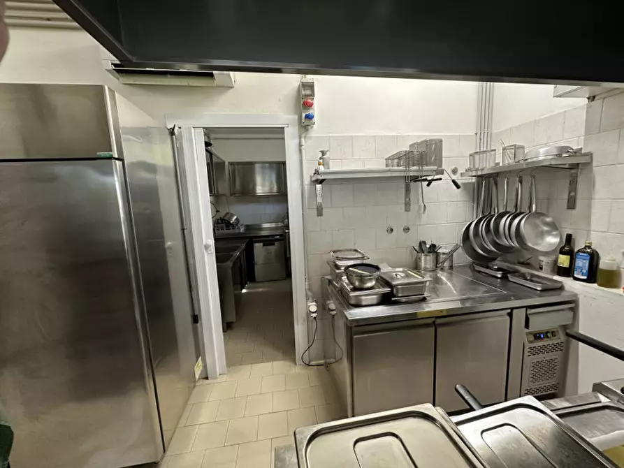 Immagine 26 di Attività commerciale in vendita  in Viale Raffaello Sanzio 28 a Cesenatico