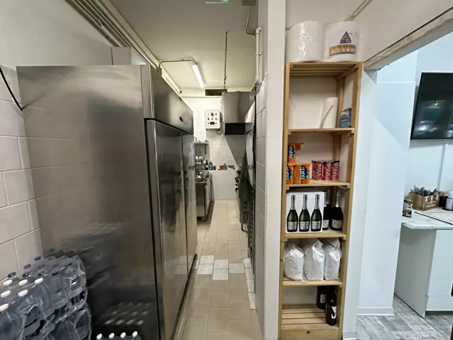 Immagine 29 di Attività commerciale in vendita  in Viale Raffaello Sanzio 28 a Cesenatico
