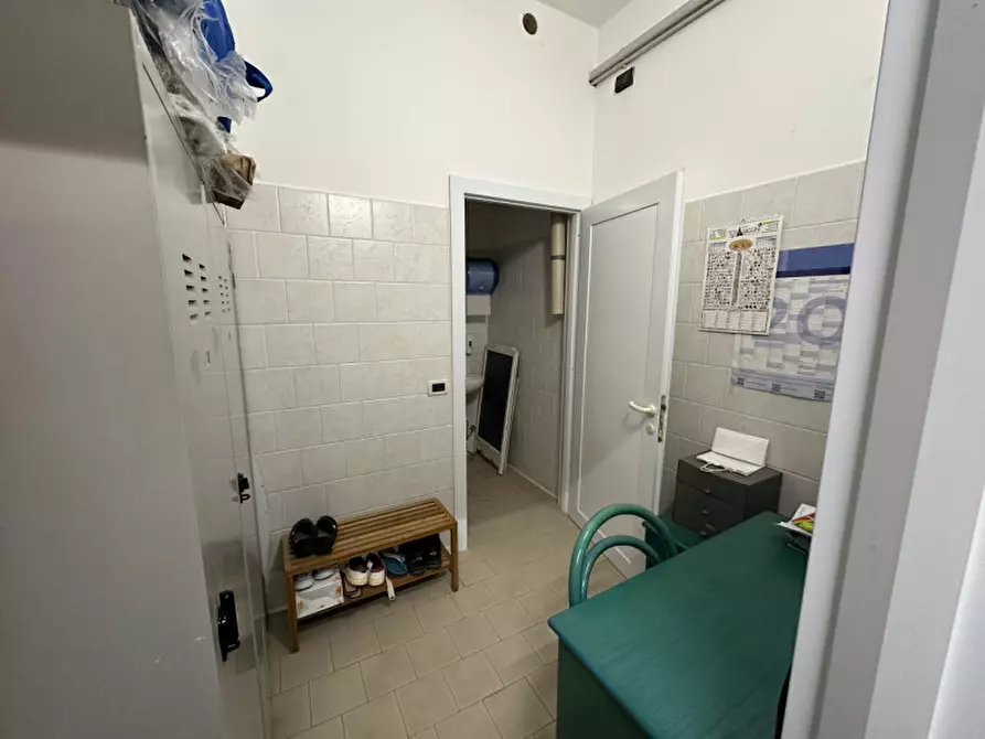 Immagine 31 di Attività commerciale in vendita  in Viale Raffaello Sanzio 28 a Cesenatico