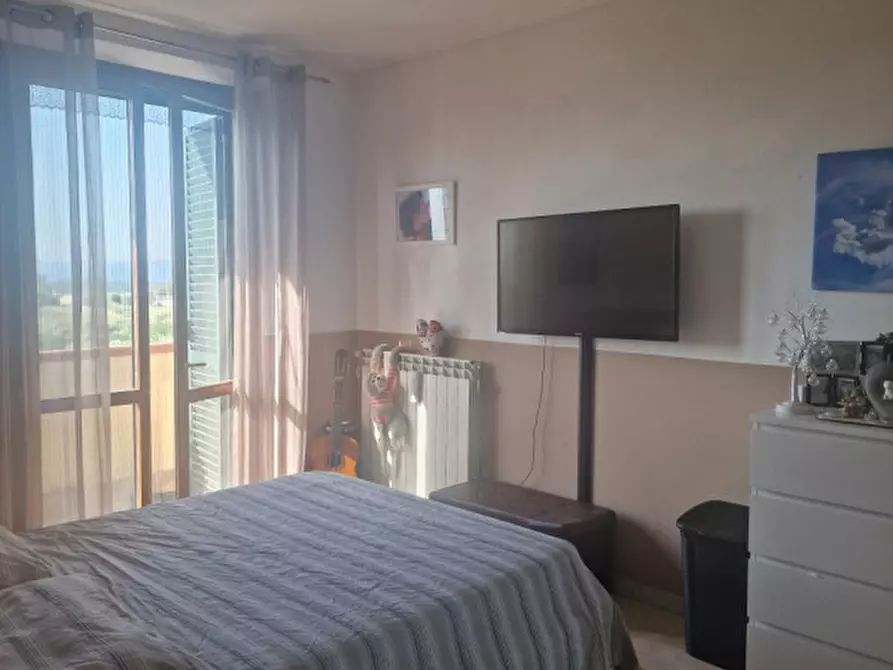 Immagine 6 di Appartamento in vendita  a Lucignano