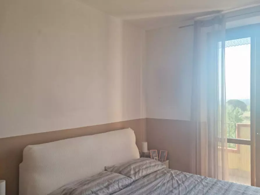 Immagine 7 di Appartamento in vendita  a Lucignano