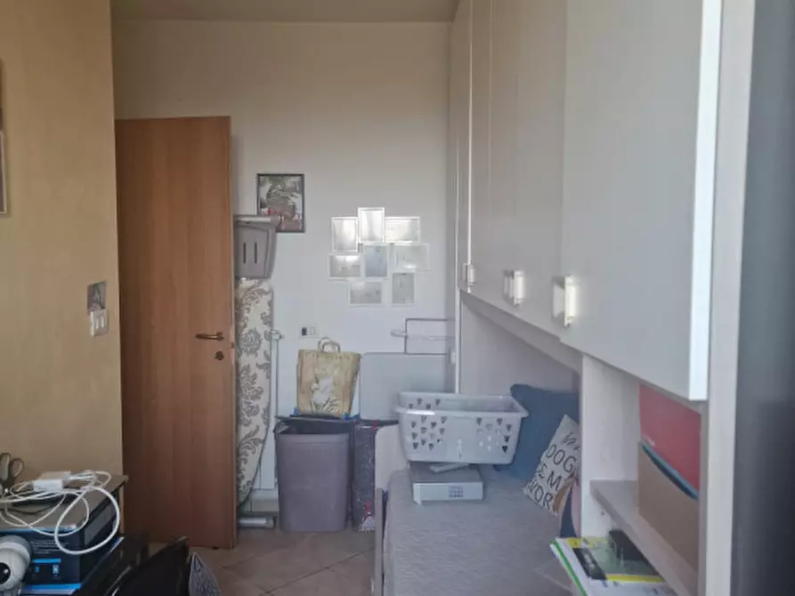 Immagine 16 di Appartamento in vendita  a Lucignano