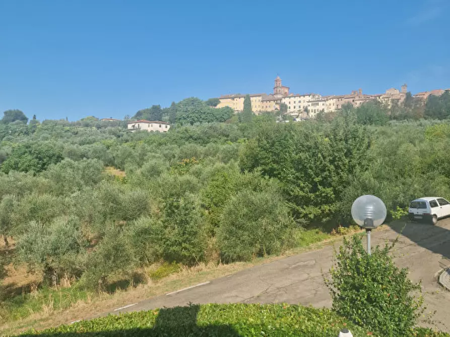 Immagine 20 di Appartamento in vendita  a Lucignano