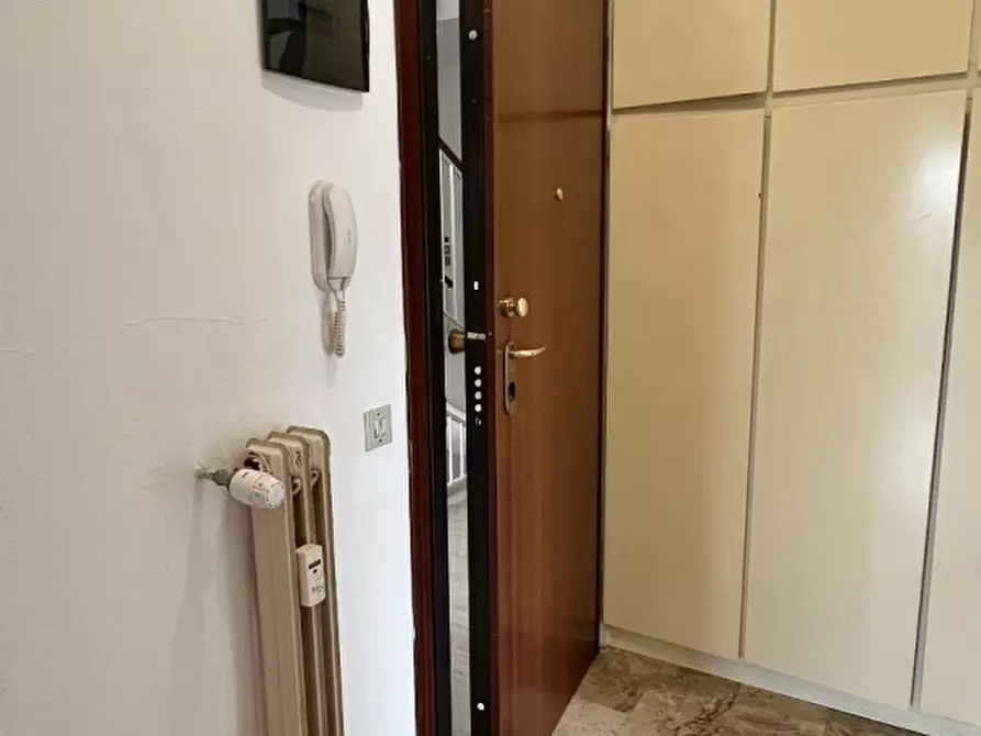 Immagine 1 di Appartamento in vendita  in via Luzzatti a Vicenza