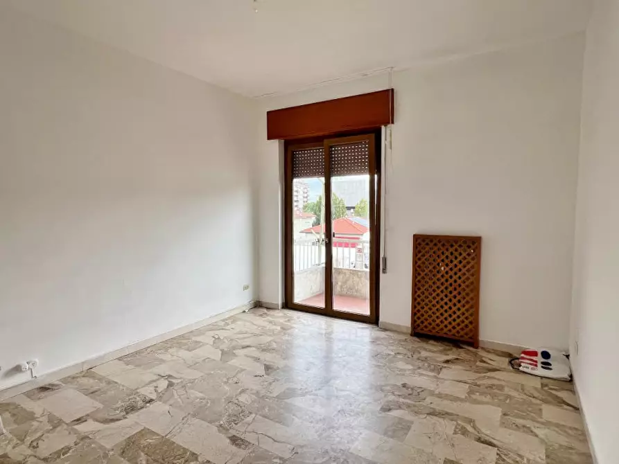 Immagine 2 di Appartamento in vendita  in via Luzzatti a Vicenza
