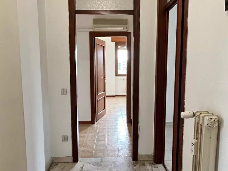 Immagine 5 di Appartamento in vendita  in via Luzzatti a Vicenza