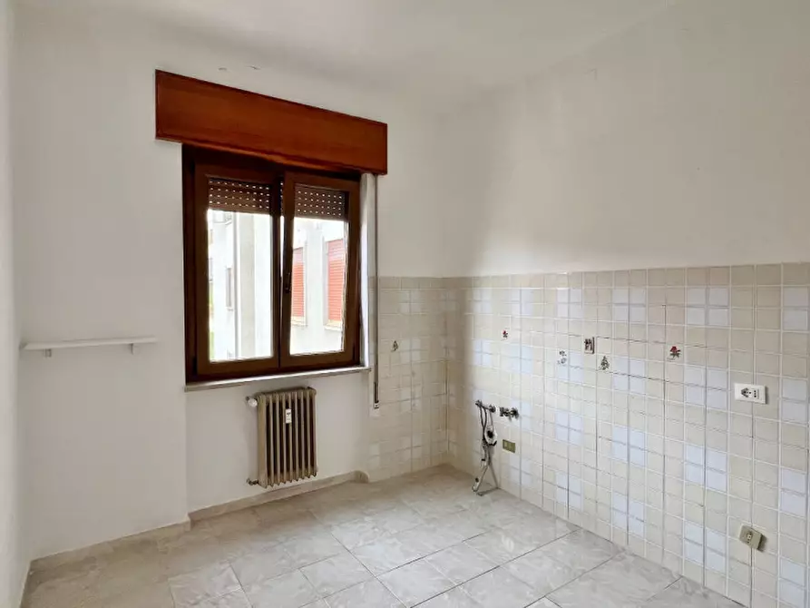 Immagine 7 di Appartamento in vendita  in via Luzzatti a Vicenza
