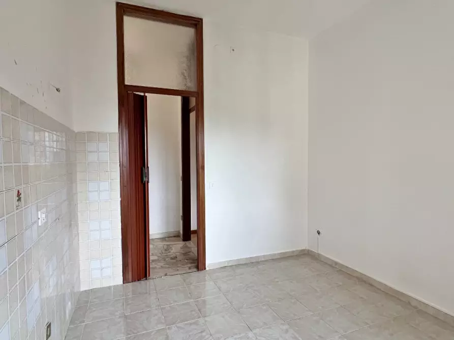 Immagine 8 di Appartamento in vendita  in via Luzzatti a Vicenza