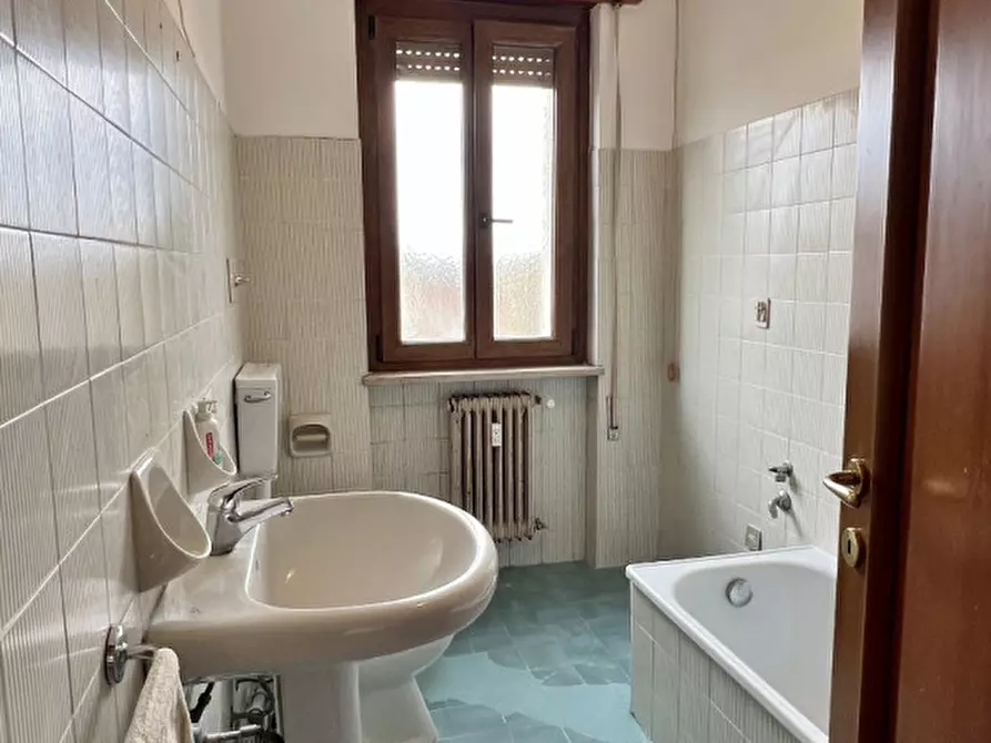 Immagine 12 di Appartamento in vendita  in via Luzzatti a Vicenza