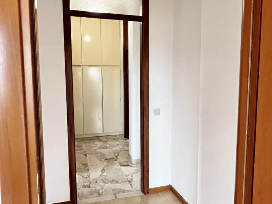 Immagine 17 di Appartamento in vendita  in via Luzzatti a Vicenza