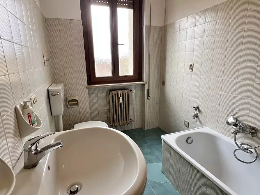 Immagine 19 di Appartamento in vendita  in via Luzzatti a Vicenza
