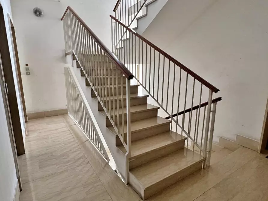 Immagine 23 di Appartamento in vendita  in via Luzzatti a Vicenza