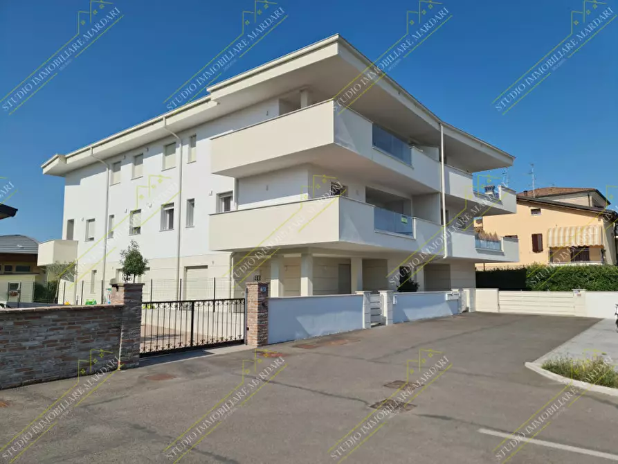 Immagine 1 di Appartamento in vendita  in Via San Lorenzo a Nonantola
