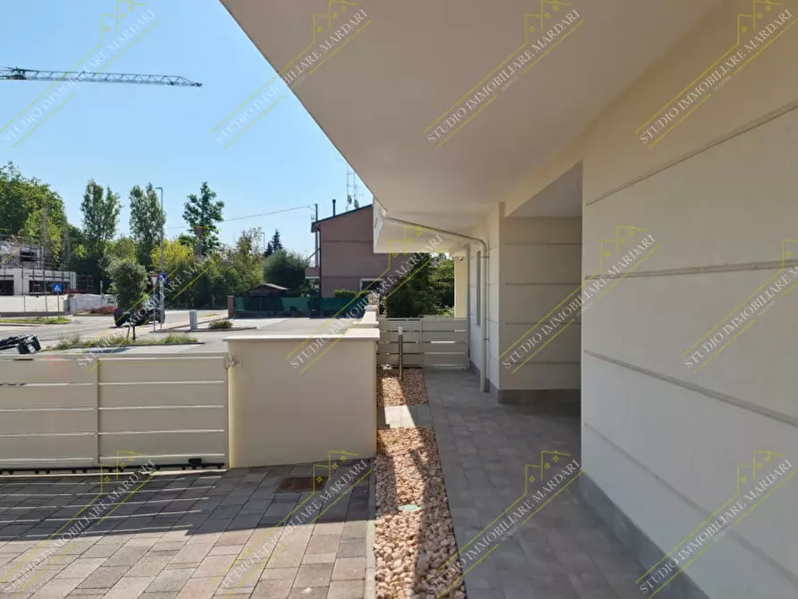 Immagine 3 di Appartamento in vendita  in Via San Lorenzo a Nonantola