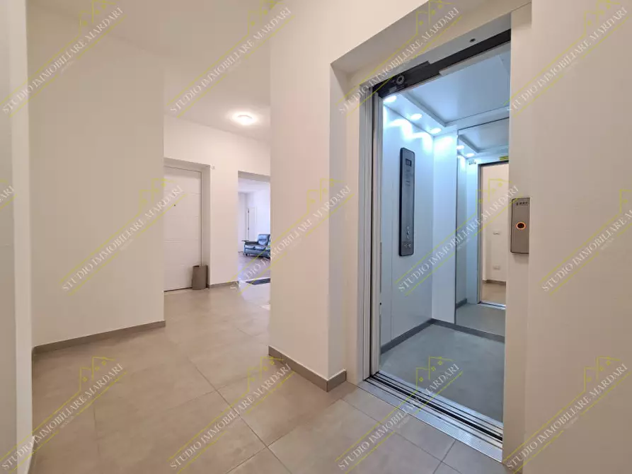 Immagine 5 di Appartamento in vendita  in Via San Lorenzo a Nonantola