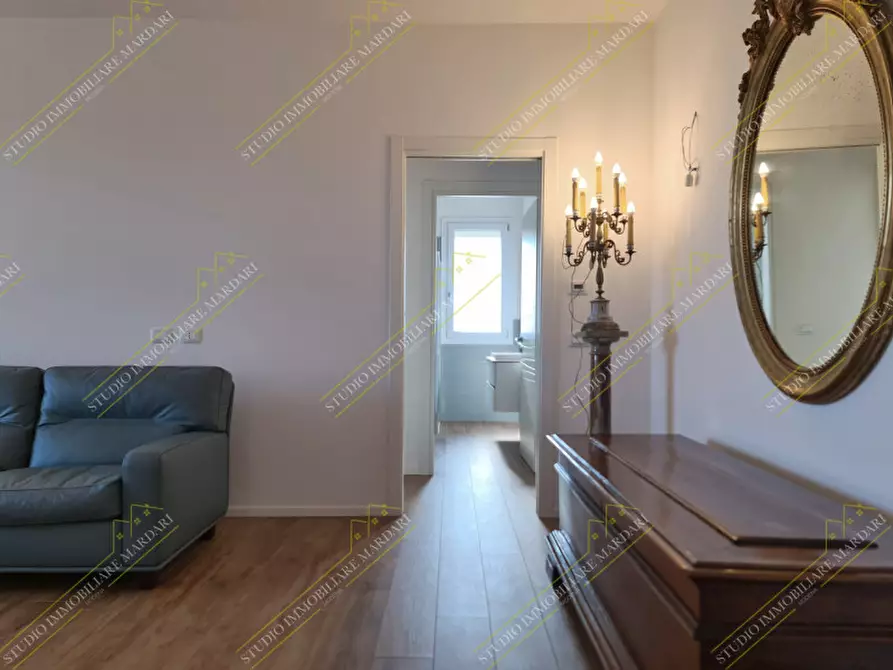 Immagine 7 di Appartamento in vendita  in Via San Lorenzo a Nonantola