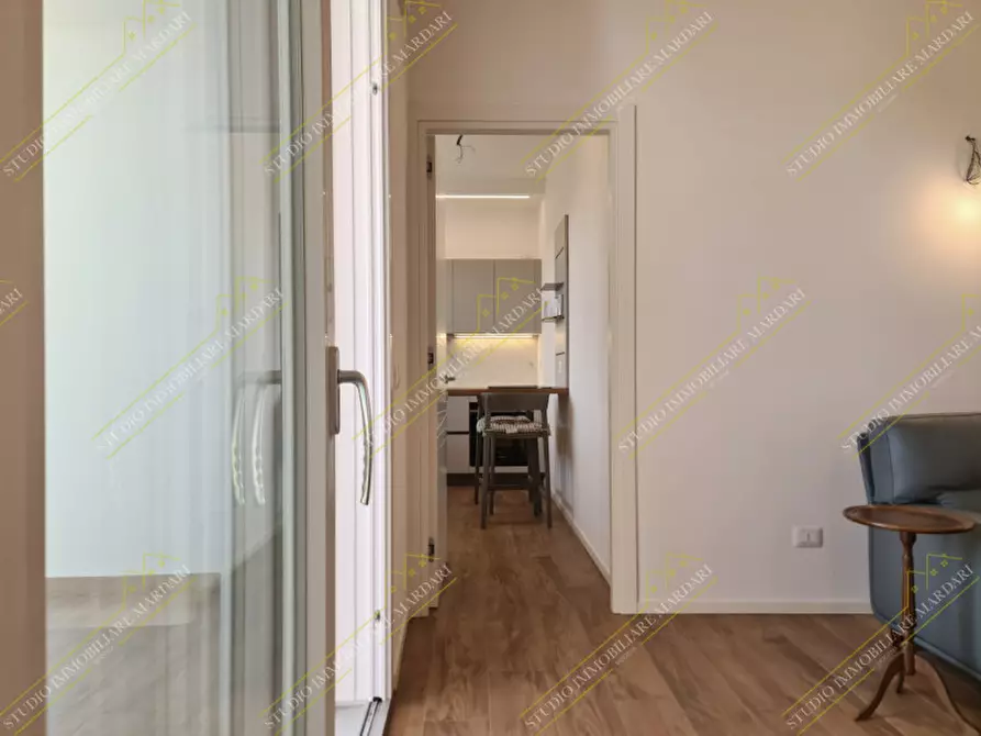 Immagine 9 di Appartamento in vendita  in Via San Lorenzo a Nonantola