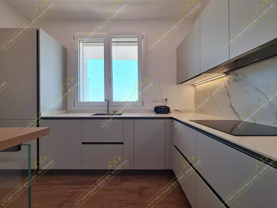 Immagine 11 di Appartamento in vendita  in Via San Lorenzo a Nonantola