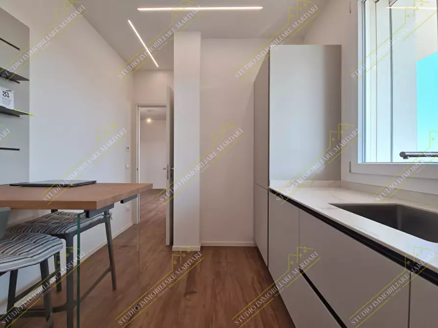 Immagine 13 di Appartamento in vendita  in Via San Lorenzo a Nonantola