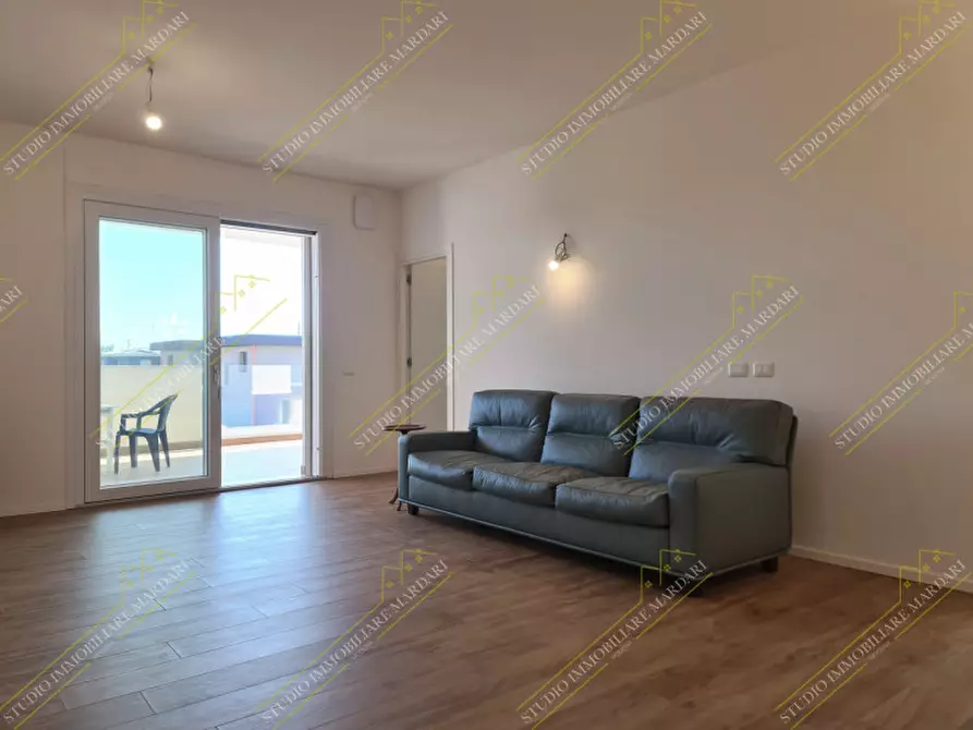 Immagine 14 di Appartamento in vendita  in Via San Lorenzo a Nonantola