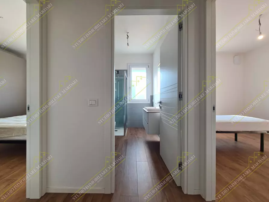 Immagine 23 di Appartamento in vendita  in Via San Lorenzo a Nonantola