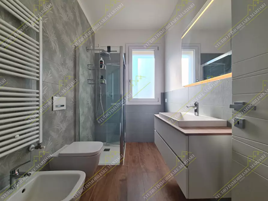 Immagine 27 di Appartamento in vendita  in Via San Lorenzo a Nonantola