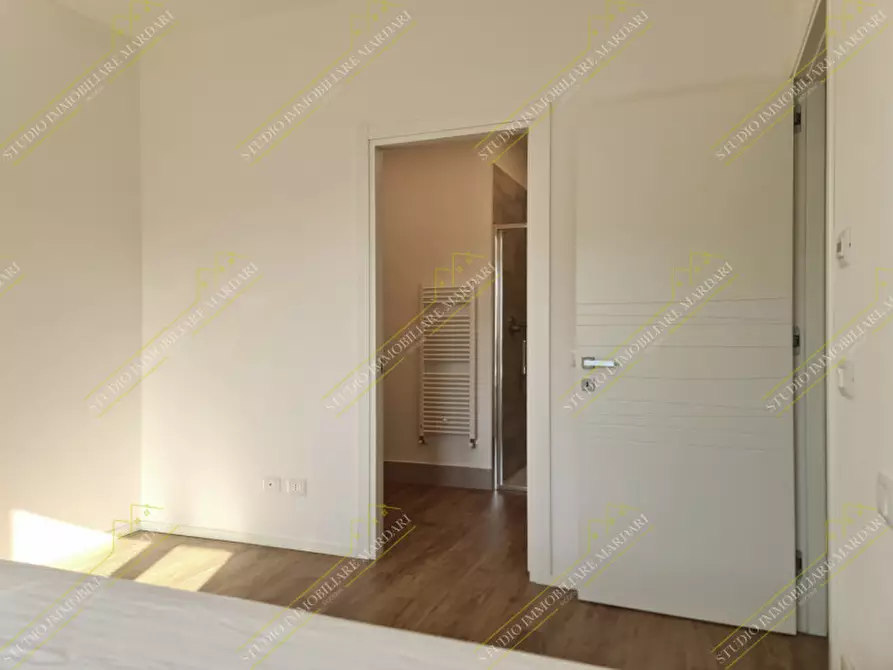 Immagine 30 di Appartamento in vendita  in Via San Lorenzo a Nonantola