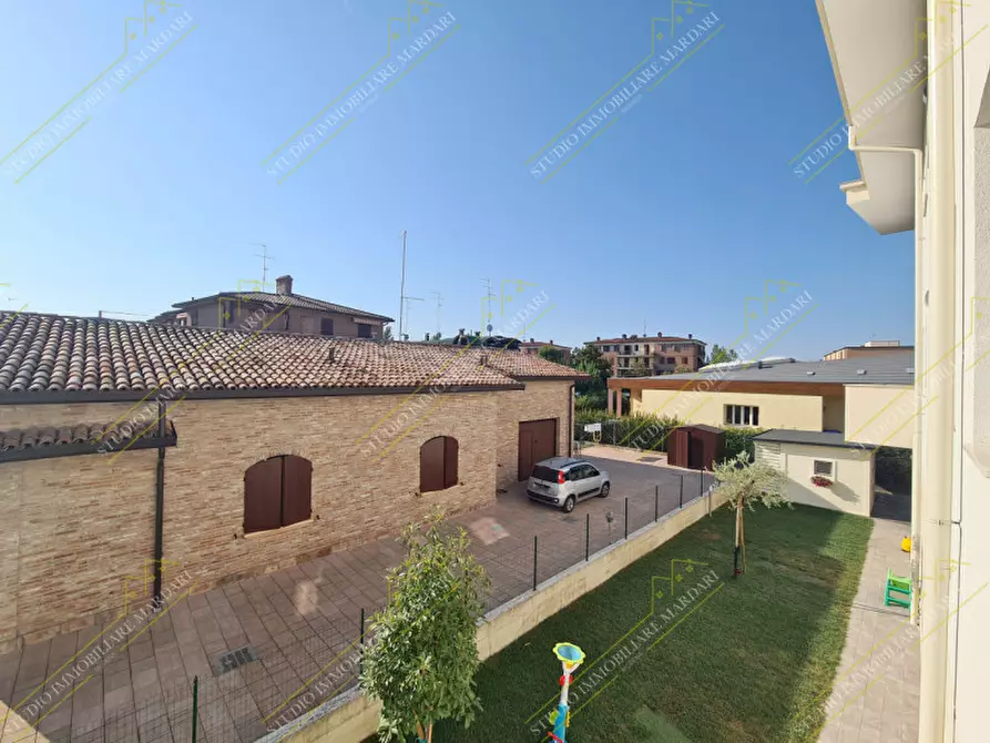 Immagine 34 di Appartamento in vendita  in Via San Lorenzo a Nonantola