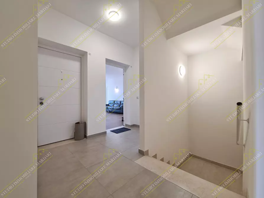 Immagine 35 di Appartamento in vendita  in Via San Lorenzo a Nonantola