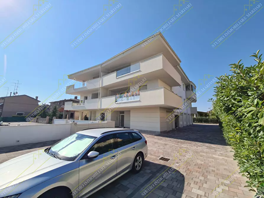 Immagine 40 di Appartamento in vendita  in Via San Lorenzo a Nonantola
