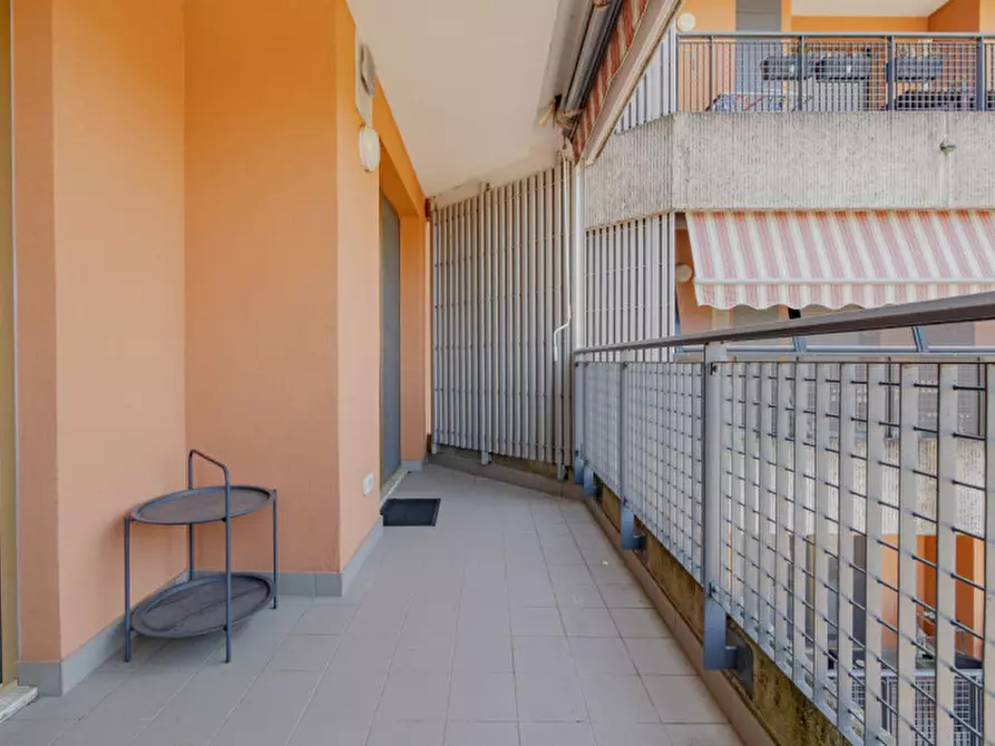Immagine 9 di Appartamento in affitto  in Largo Vincenzo Bellini, 18 a Binasco