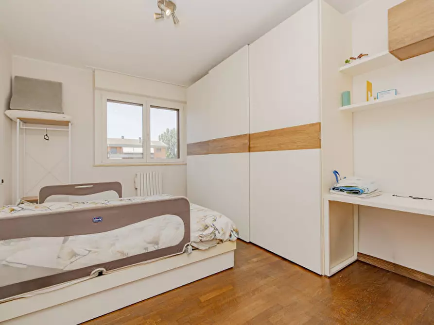Immagine 13 di Appartamento in affitto  in Largo Vincenzo Bellini, 18 a Binasco