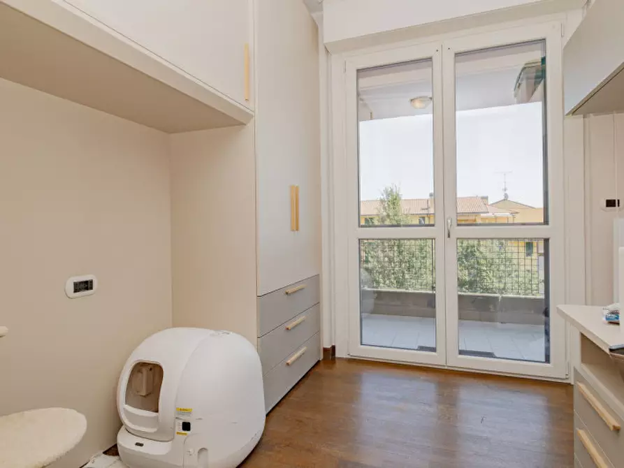 Immagine 25 di Appartamento in affitto  in Largo Vincenzo Bellini, 18 a Binasco