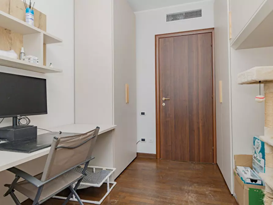 Immagine 27 di Appartamento in affitto  in Largo Vincenzo Bellini, 18 a Binasco