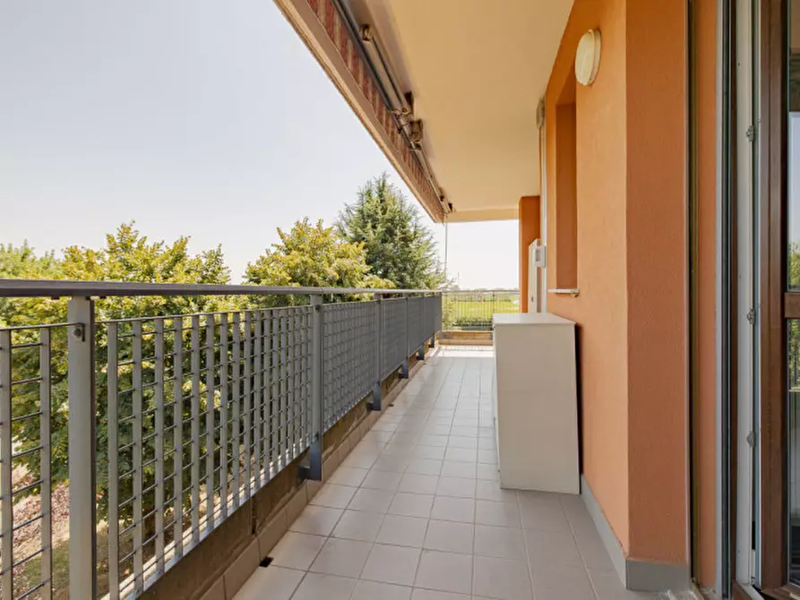 Immagine 28 di Appartamento in affitto  in Largo Vincenzo Bellini, 18 a Binasco