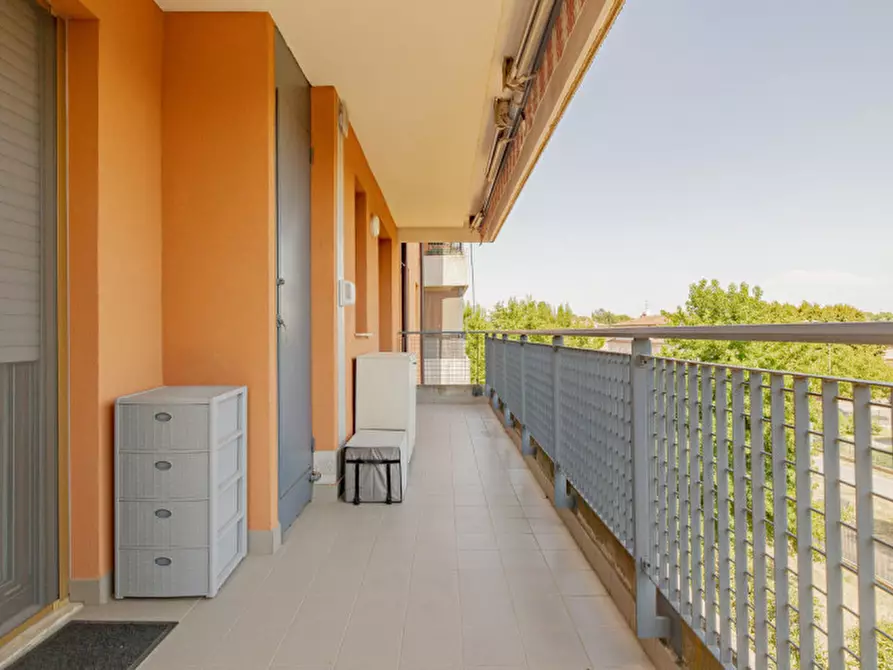 Immagine 29 di Appartamento in affitto  in Largo Vincenzo Bellini, 18 a Binasco