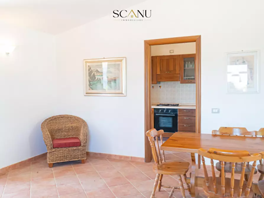 Immagine 5 di Casa bifamiliare in vendita  in Via Mar Nero a Siniscola