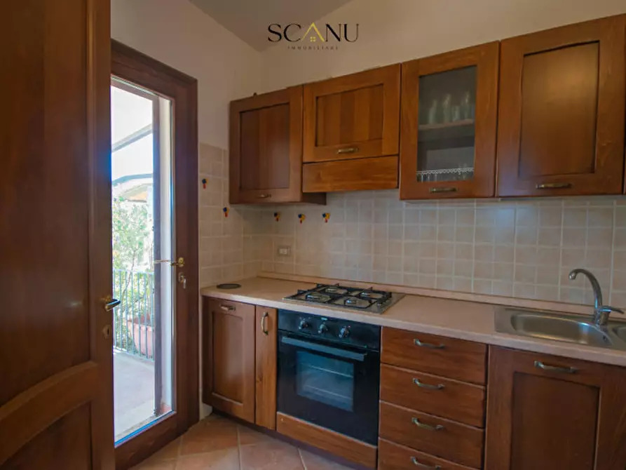 Immagine 13 di Casa bifamiliare in vendita  in Via Mar Nero a Siniscola
