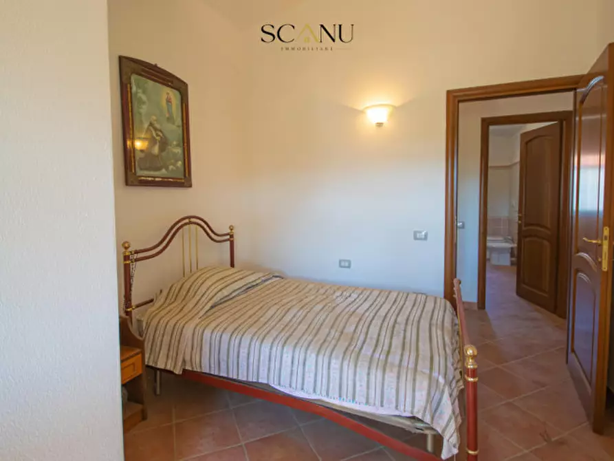 Immagine 16 di Casa bifamiliare in vendita  in Via Mar Nero a Siniscola