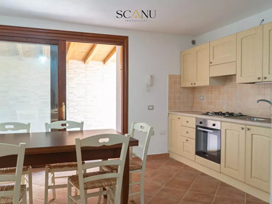 Immagine 26 di Casa bifamiliare in vendita  in Via Mar Nero a Siniscola