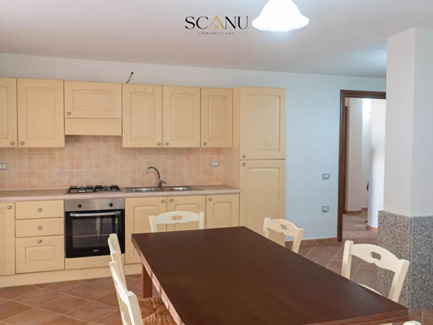 Immagine 27 di Casa bifamiliare in vendita  in Via Mar Nero a Siniscola