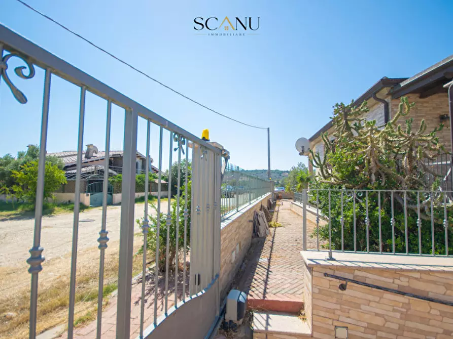Immagine 41 di Casa bifamiliare in vendita  in Via Mar Nero a Siniscola
