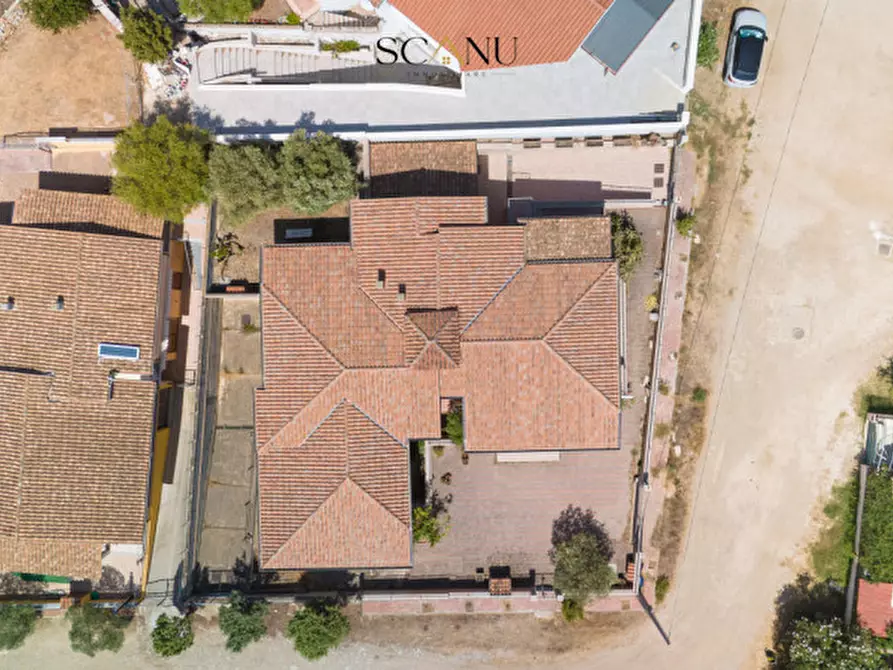 Immagine 56 di Casa bifamiliare in vendita  in Via Mar Nero a Siniscola