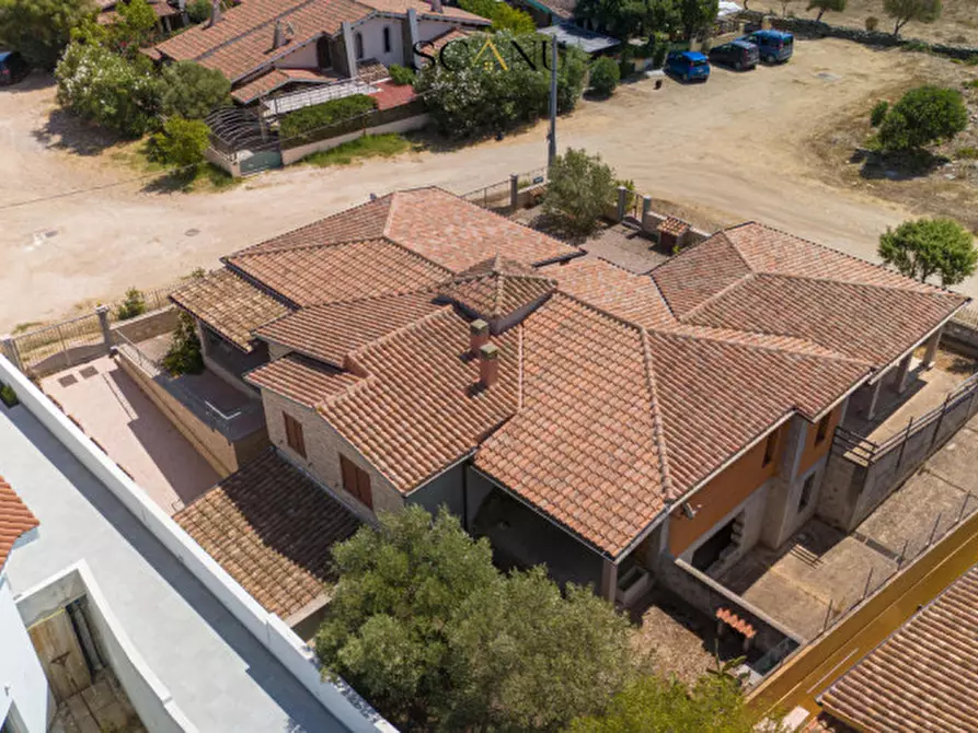 Immagine 57 di Casa bifamiliare in vendita  in Via Mar Nero a Siniscola